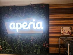 Aperia (D12), Retail #574436691